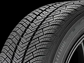 MICHELIN LATITUDE ALPIN LA2 image
